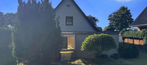 Casa de 5 dormitorios en Cuxhaven, Germany No. 193777 4