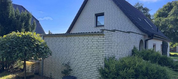 Casa de 5 dormitorios en Cuxhaven, Germany No. 193777 3