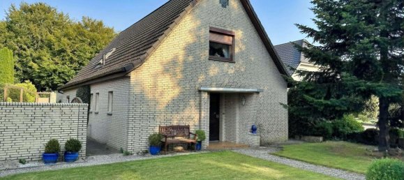 Casa de 5 dormitorios en Cuxhaven, Germany No. 193777 2