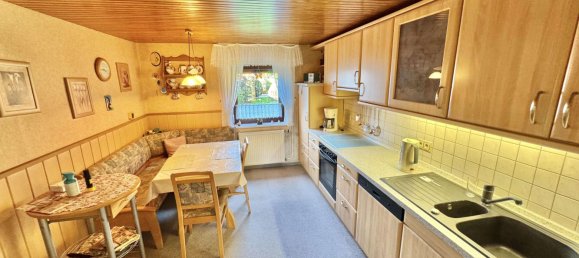 Casa de 5 dormitorios en Cuxhaven, Germany No. 193777 16