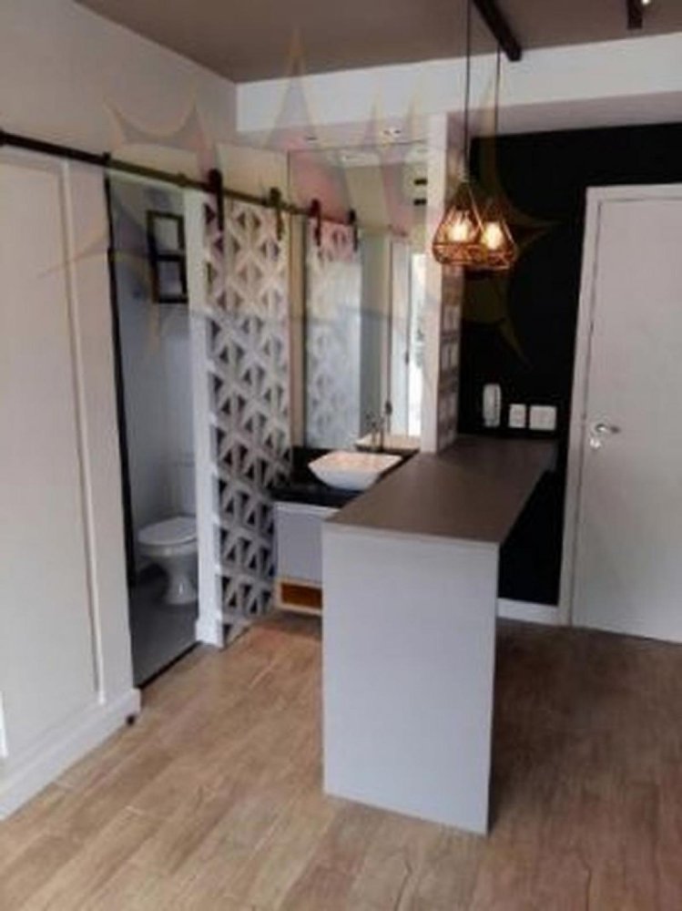 Estudio en Sao Paulo, Brazil No. 512467