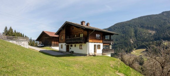 8 rooms Castles in Wagrain, Austria No. 213106 3