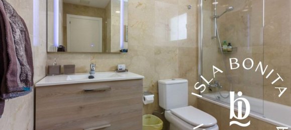 Дуплекс с 2 спальнями в Адехе, Испания № 17942 10