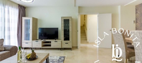 Дуплекс с 2 спальнями в Адехе, Испания № 17942 39