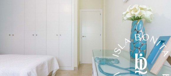 Дуплекс с 2 спальнями в Адехе, Испания № 17942 7