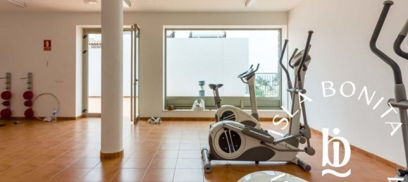 Дуплекс с 2 спальнями в Адехе, Испания № 17942 48