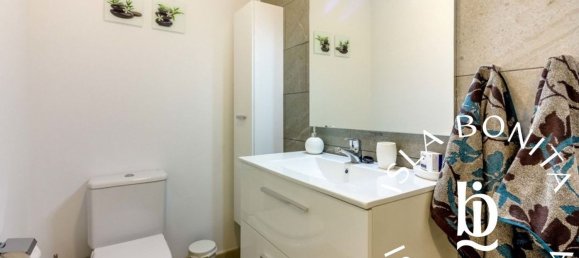 Дуплекс с 2 спальнями в Адехе, Испания № 17942 37