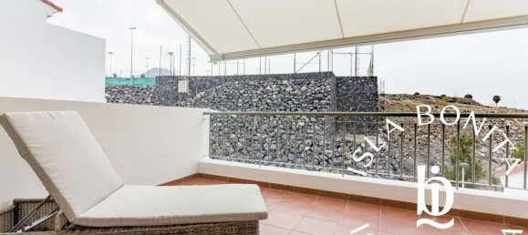 Дуплекс с 2 спальнями в Адехе, Испания № 17942 20