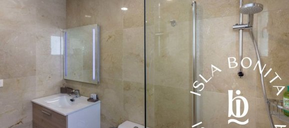 Дуплекс с 2 спальнями в Адехе, Испания № 17942 11