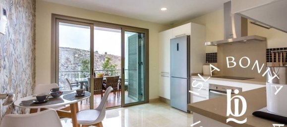 Дуплекс с 2 спальнями в Адехе, Испания № 17942 26