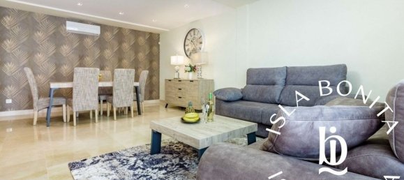 Дуплекс с 2 спальнями в Адехе, Испания № 17942 46