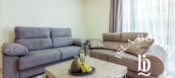 Дуплекс с 2 спальнями в Адехе, Испания № 17942 43