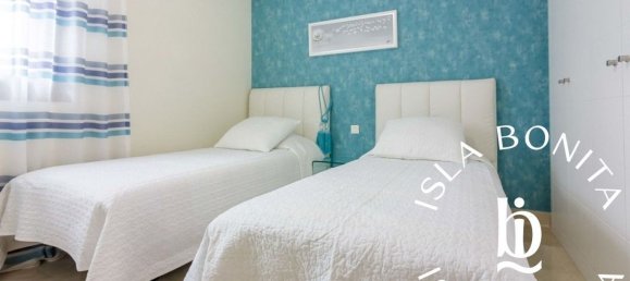 Дуплекс с 2 спальнями в Адехе, Испания № 17942 5