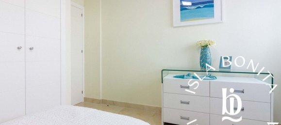 Дуплекс с 2 спальнями в Адехе, Испания № 17942 8