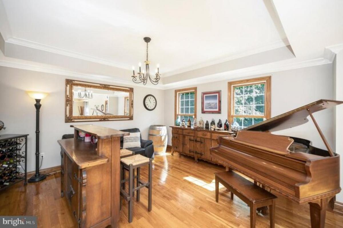 5 bedrooms House in Stafford, USA No. 382991