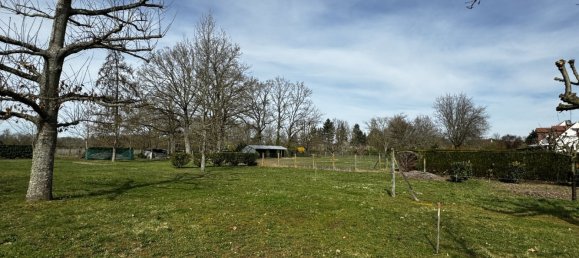 Land in Olivet, France No. 73700 2