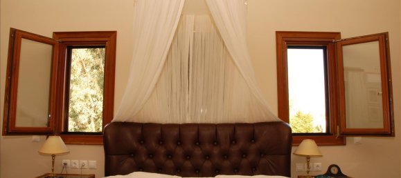 3 bedrooms Villa in Agios Stefanos, Greece No. 5856 14