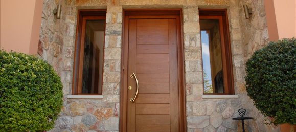 3 bedrooms Villa in Agios Stefanos, Greece No. 5856 18