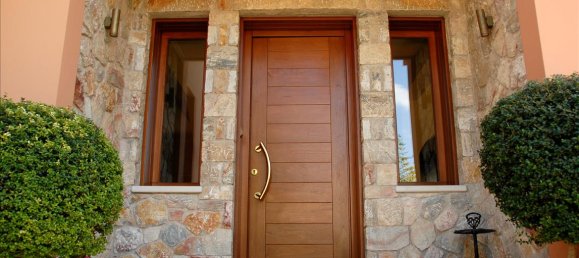 3 bedrooms Villa in Agios Stefanos, Greece No. 5856 26