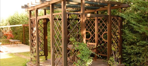 3 bedrooms Villa in Agios Stefanos, Greece No. 5856 24