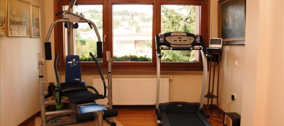 3 bedrooms Villa in Agios Stefanos, Greece No. 5856 6