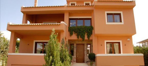 3 bedrooms Villa in Agios Stefanos, Greece No. 5856 2