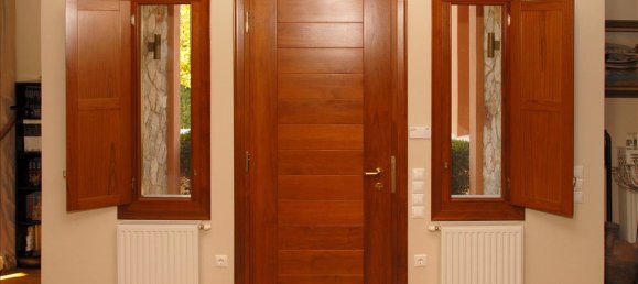 3 bedrooms Villa in Agios Stefanos, Greece No. 5856 4