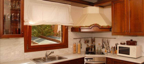 3 bedrooms Villa in Agios Stefanos, Greece No. 5856 9