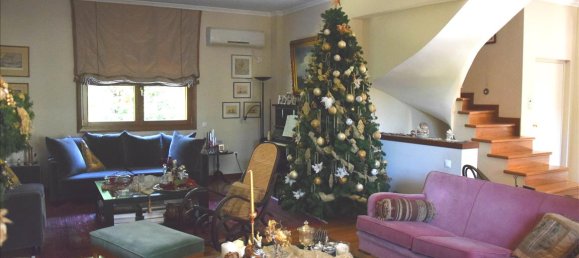 3 bedrooms Villa in Agios Stefanos, Greece No. 5856 19