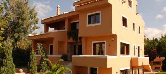 3 bedrooms Villa in Agios Stefanos, Greece No. 5856 17