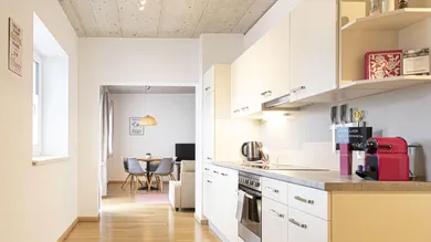 Apartamento de 3 divisões em Hinterstoder, Austria N.º 184558