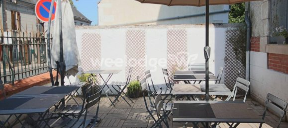2 rooms Commercial property in Chaumont-sur-Loire, France No. 255545 5
