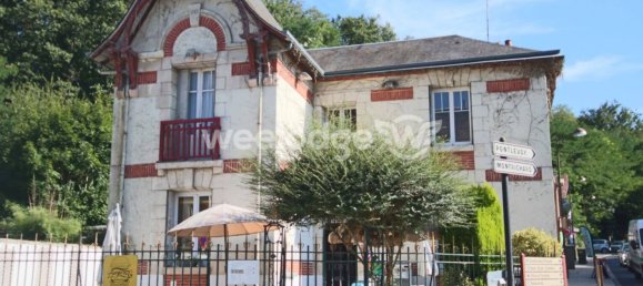 2 rooms Commercial property in Chaumont-sur-Loire, France No. 255545 11