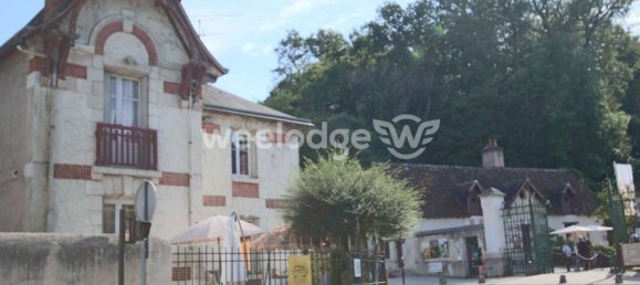 2 rooms Commercial property in Chaumont-sur-Loire, France No. 255545 12