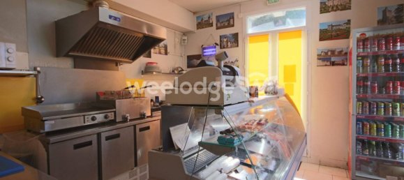 2 rooms Commercial property in Chaumont-sur-Loire, France No. 255545 7