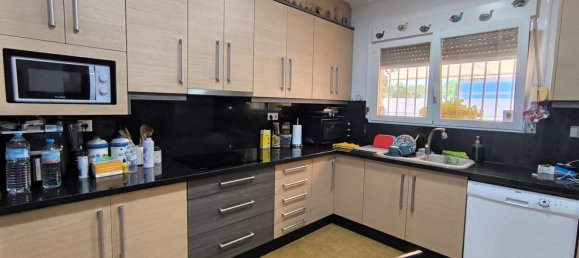 6 Schlafzimmer Villa in Yecla, Spain, Nr. 142552 2