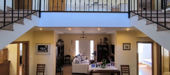 6 Schlafzimmer Villa in Yecla, Spain, Nr. 142552 8