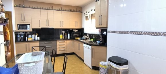 6 Schlafzimmer Villa in Yecla, Spain, Nr. 142552 3