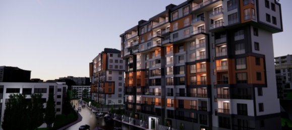 Apartment 2+1 in Istanbul, Turkey No. 24157 4