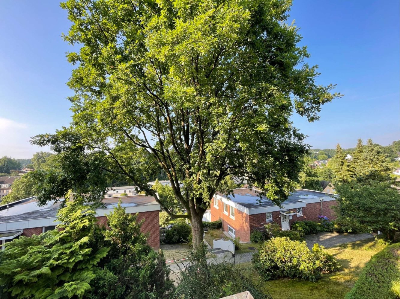 Квартира с 2 спальнями в Харбург, Германия № 232898