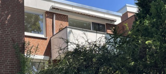 Квартира с 2 спальнями в Харбург, Германия № 232898 10