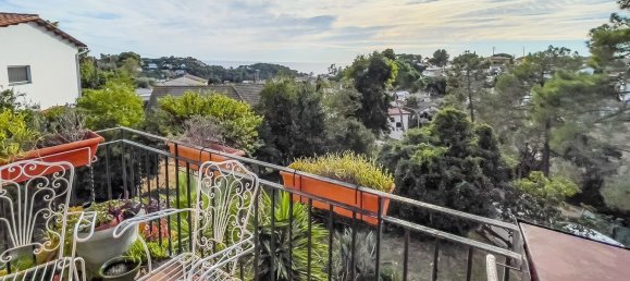 7 bedrooms Villa in Lloret de Mar, Spain No. 10720 17