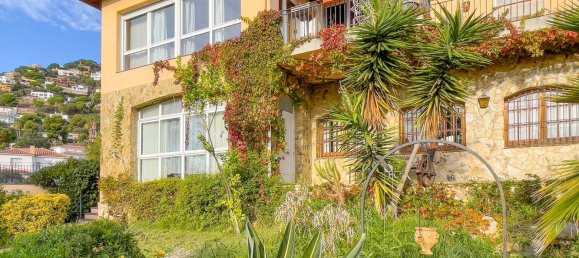 7 bedrooms Villa in Lloret de Mar, Spain No. 10720 14