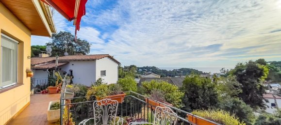 7 bedrooms Villa in Lloret de Mar, Spain No. 10720 18