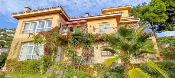 7 bedrooms Villa in Lloret de Mar, Spain No. 10720 13