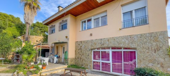 7 bedrooms Villa in Lloret de Mar, Spain No. 10720 5