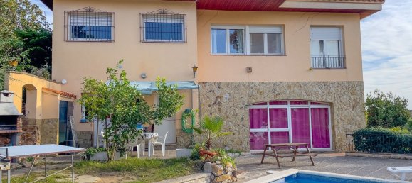 7 bedrooms Villa in Lloret de Mar, Spain No. 10720 4