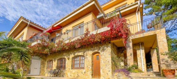 7 bedrooms Villa in Lloret de Mar, Spain No. 10720 2