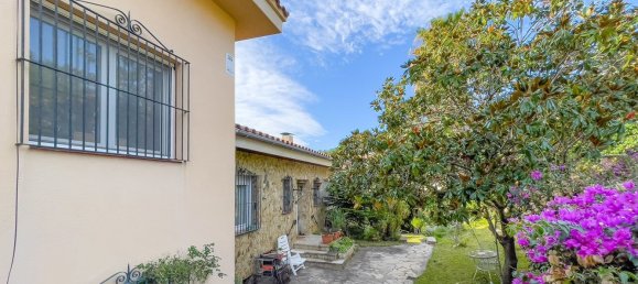 7 bedrooms Villa in Lloret de Mar, Spain No. 10720 10