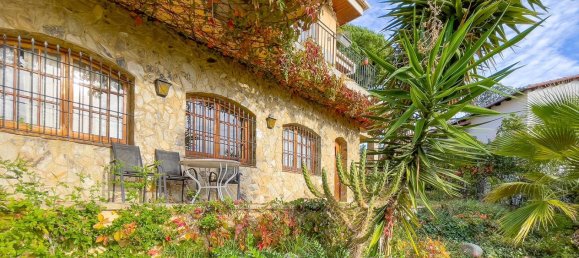 7 bedrooms Villa in Lloret de Mar, Spain No. 10720 15